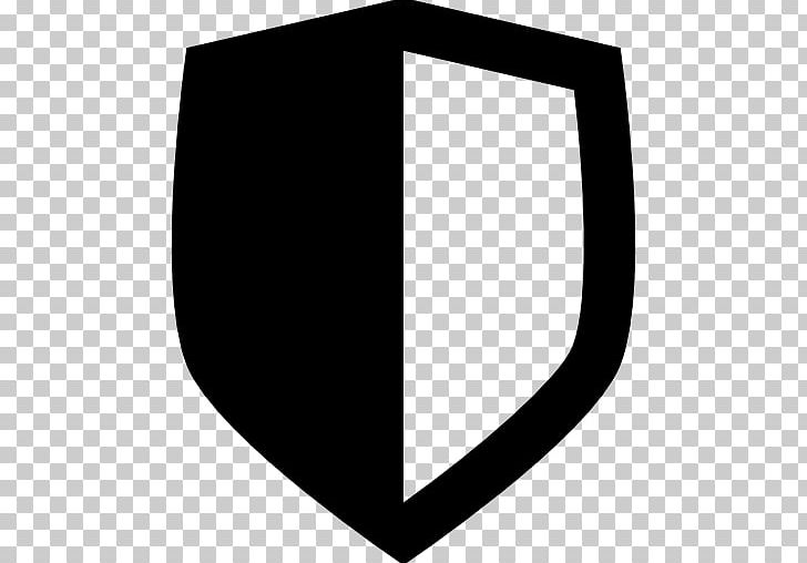 Computer Security Logo Shield PNG, Clipart, Angle, Black, Black And White, Brand, Circle Free PNG Download