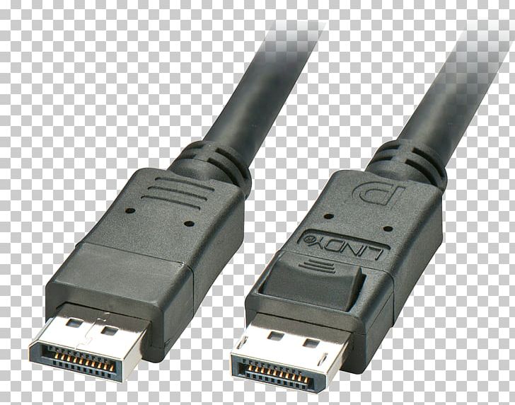 Electrical Connector Dell Mini DisplayPort Electrical Cable PNG, Clipart, 4k Resolution, Adapter, Cable, Computer, Computer Free PNG Download