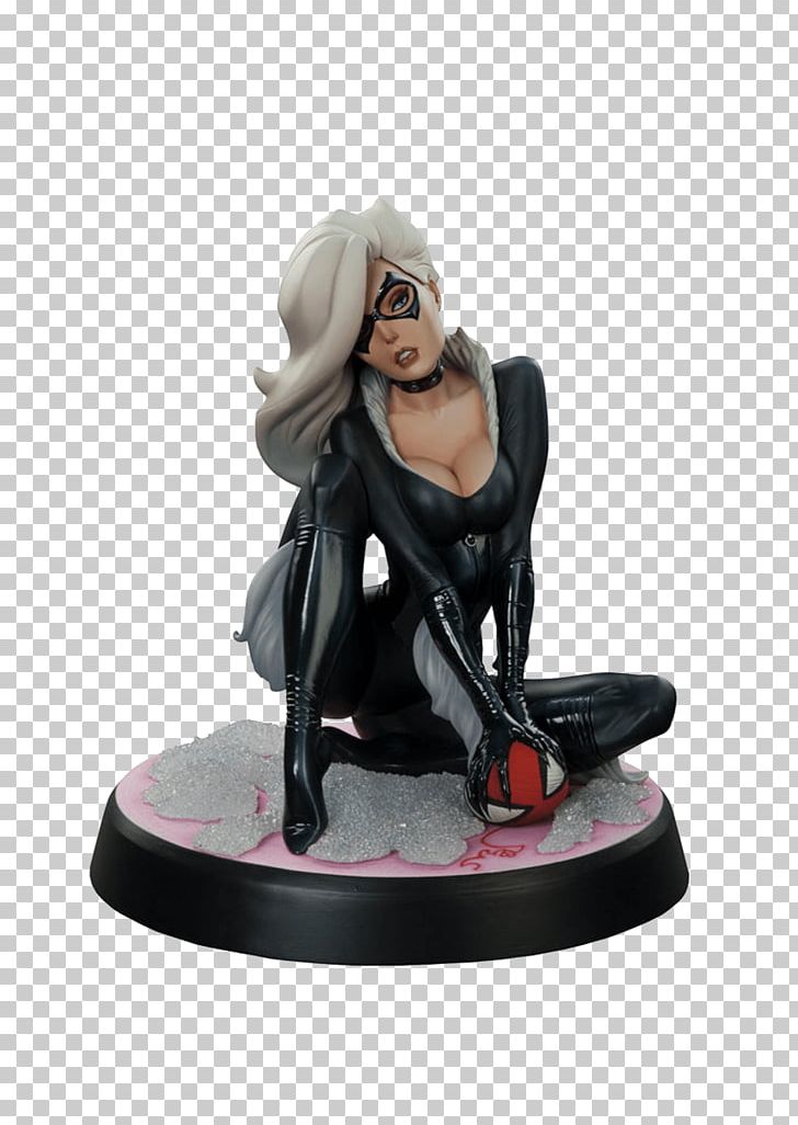Felicia Hardy Spider-Man Sideshow Collectibles Cat Emma Frost PNG, Clipart, Action Toy Figures, Bye Felicia, Cat, Collectable, Comic Book Free PNG Download