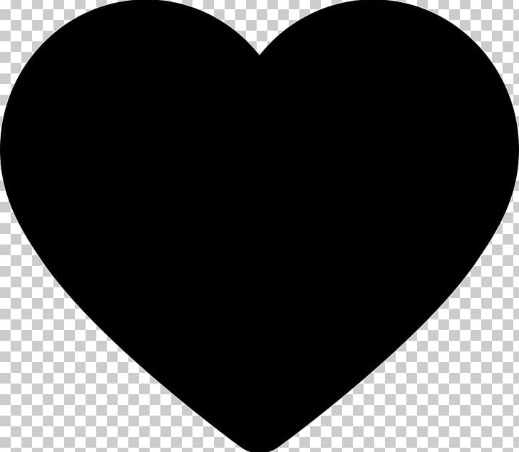 Heart Silhouette PNG, Clipart, Black, Black And White, Circle, Computer Icons, Green Free PNG Download
