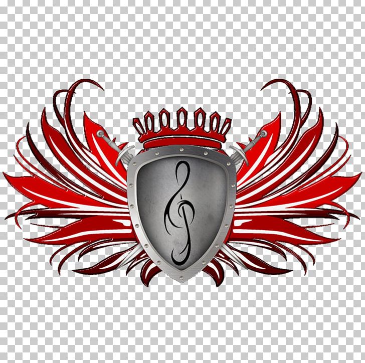 logo shield design