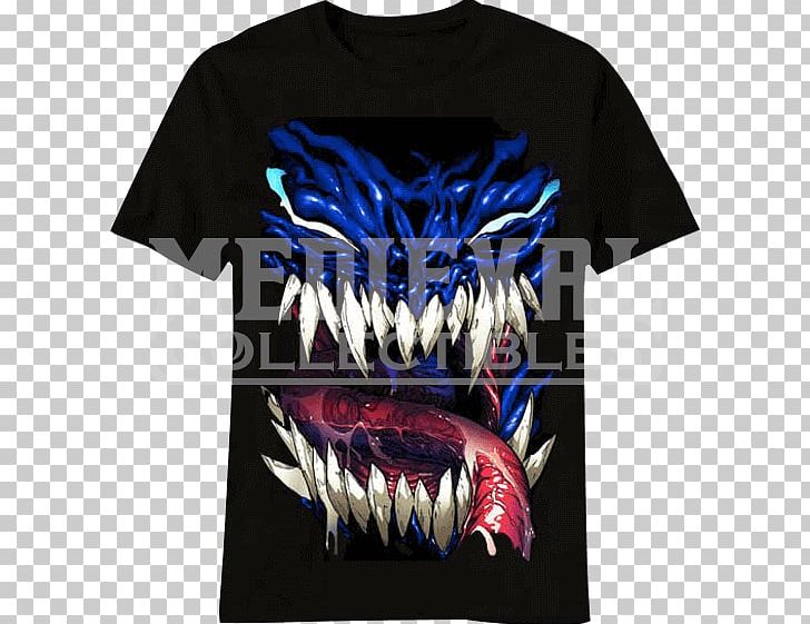 Venom The Superior Spider-Man Eddie Brock T-shirt PNG, Clipart, Allposterscom, Art, Brand, Costume, Daily Globe Free PNG Download