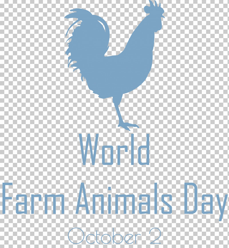 World Farm Animals Day PNG, Clipart, Beak, Chicken, Corel, Landfowl, Line Free PNG Download