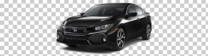 2018 Honda Civic Si Sedan Car PNG, Clipart, 2017 Honda Civic, Auto Part, Car, Compact Car, Headlamp Free PNG Download