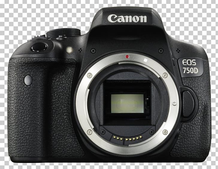 Canon EOS 700D Canon EOS 800D Canon EOS 200D Digital SLR Camera PNG, Clipart, Camera, Camera Lens, Canon, Canon Eos, Canon Eos 750d Free PNG Download