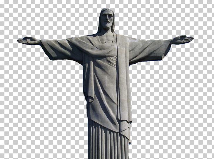 Christ The Redeemer Corcovado Statue PNG, Clipart, Brazil, Christianity, Christ The Redeemer, Classical Sculpture, Corcovado Free PNG Download