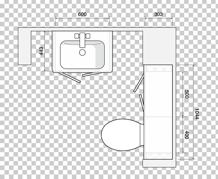 Floor Plan Plumbing Fixtures White PNG, Clipart, Angle, Area, Art, Black And White, Brand Free PNG Download