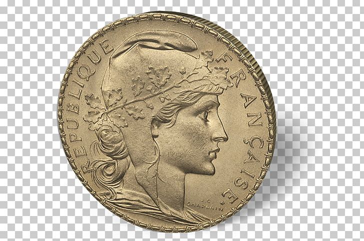 Gold Coin France Gold Coin Bullion Coin PNG, Clipart, Britannia, Bullion Coin, Coin, Currency, Franc Free PNG Download