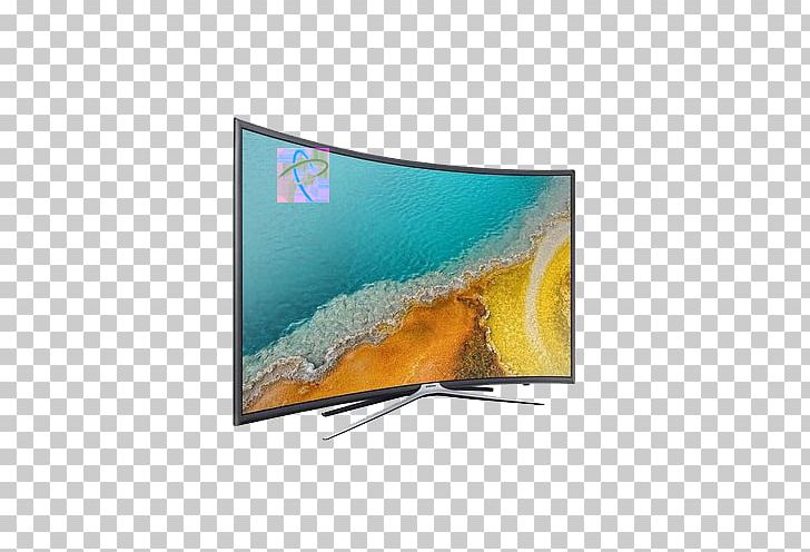 LED-backlit LCD High-definition Television Samsung Smart TV PNG, Clipart, 4k Resolution, 1080p, Computer Monitor, Curve, Curved Free PNG Download
