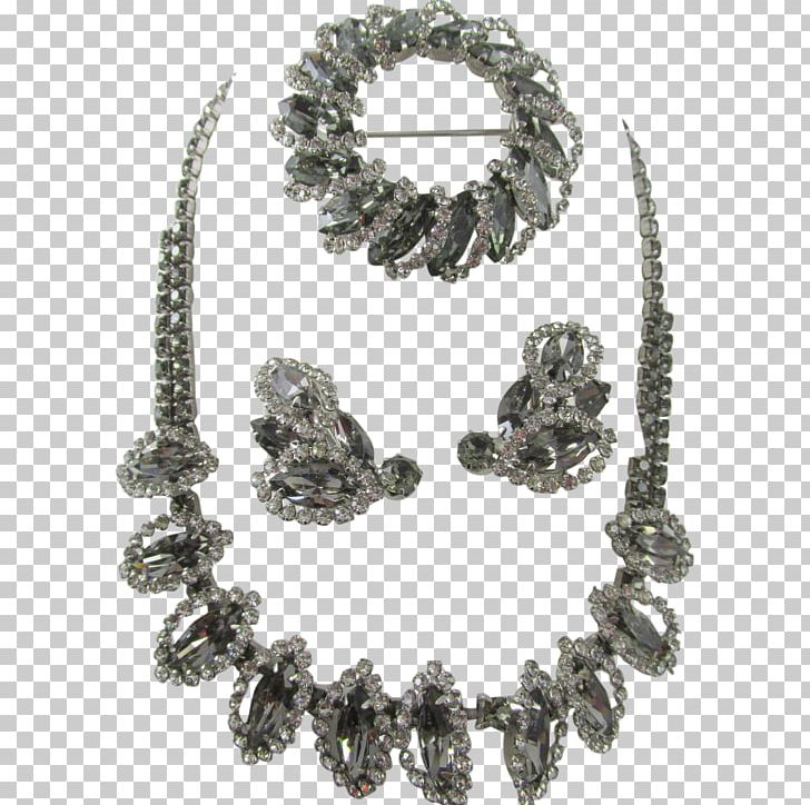 Necklace Parure Jewellery Pearl Gemstone PNG, Clipart, 1950 S, Black Diamond, Body Jewelry, Cartier, Chain Free PNG Download