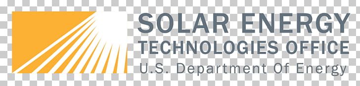 Solar Energy SunShot Initiative United States Department Of Energy Vermont Energy Investment Corporation Solar Power PNG, Clipart, Angle, Area, Banner, Brand, Electricity Free PNG Download