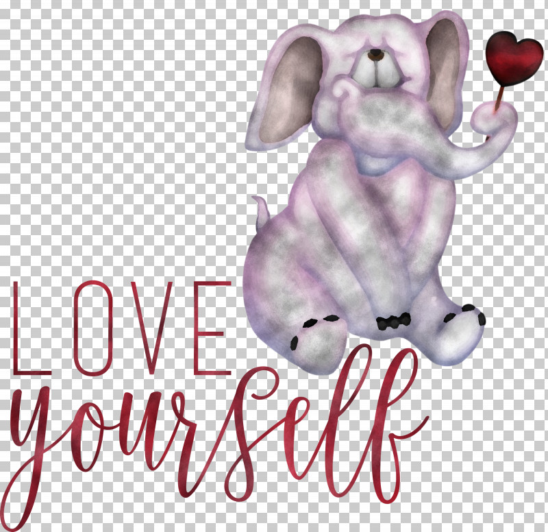 Love Yourself Love PNG, Clipart, Biology, Dog, Elephant, Elephants, Love Free PNG Download