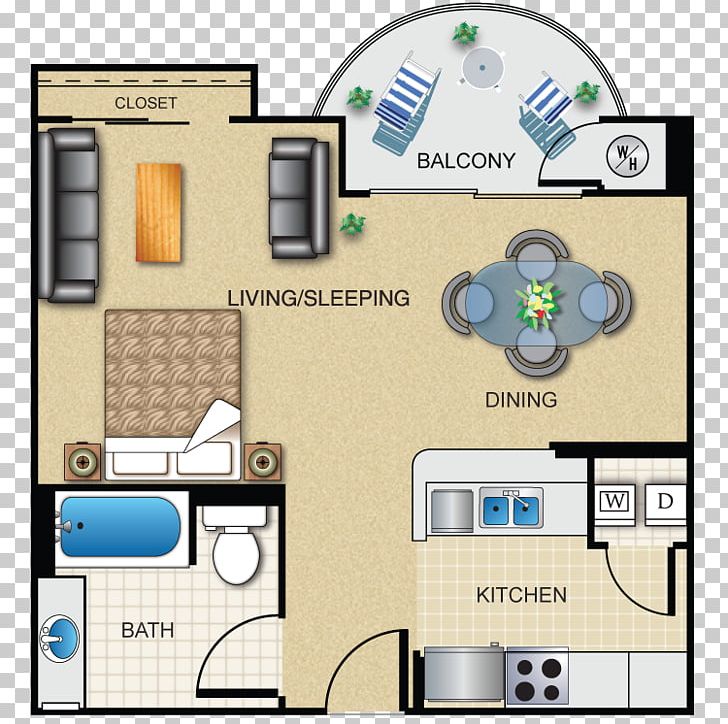 Floor Plan Studio Apartment House Square Foot PNG, Clipart, Apartment, Area, Bathroom, Bed, Bedroom Free PNG Download