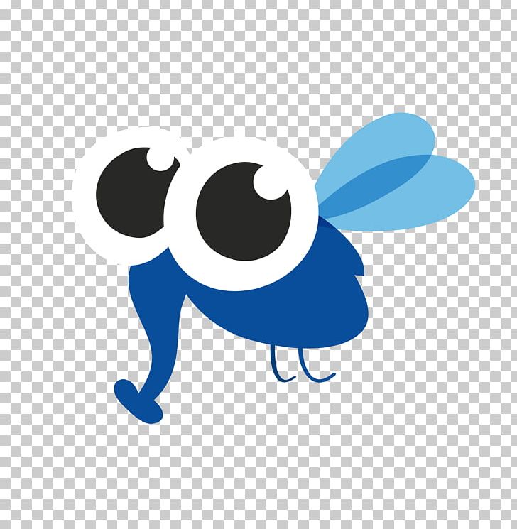 Insect Butterfly Bee Euclidean PNG, Clipart, Big Eyes, Biological, Blue, Boy Cartoon, Cartoon Alien Free PNG Download