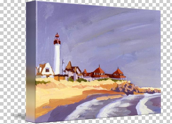Lighthouse Gallery Wrap Painting Canvas Print PNG, Clipart, Art, Canvas, Canvas Print, Columbidae, Fineart Photography Free PNG Download