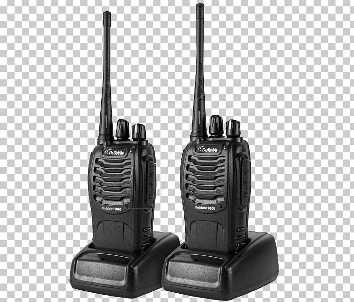 Two-way Radio DeTeWe Outdoor 9000 Hardware/Electronic PMR446 Detewe Outdoor 8000 Duo Case Radio 208046 Xbox One PNG, Clipart, Communication Channel, Detewe Communications Gmbh, Electronic Device, Mobile Phones, Pmr446 Free PNG Download