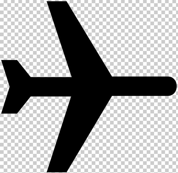 Airplane Wing Propeller Logo PNG, Clipart, Aircraft, Airplane, Air Travel, Angle, Black And White Free PNG Download
