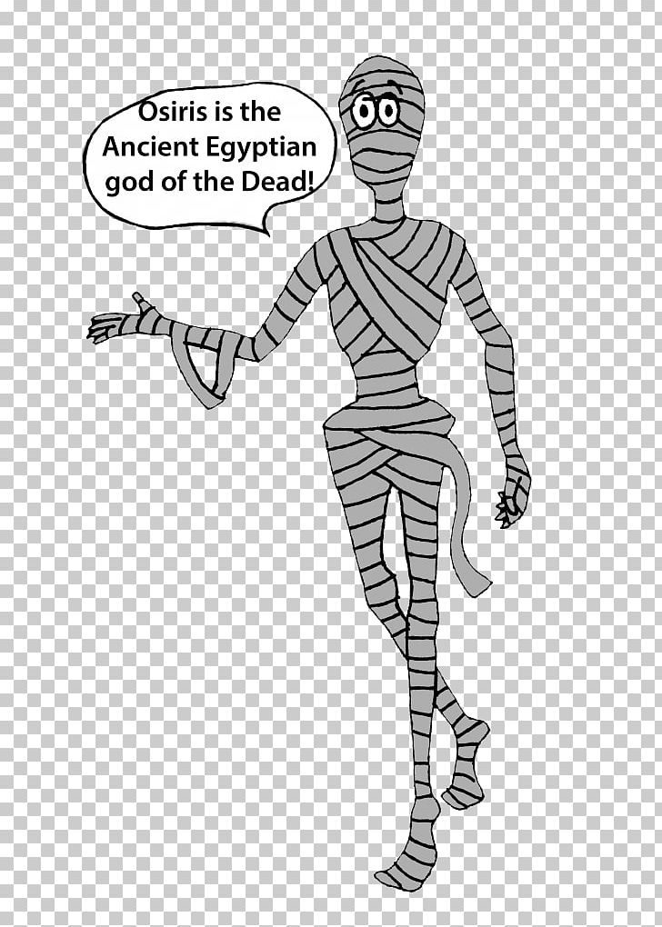 Ancient Egypt Drawing Illustration Sarcophagus PNG, Clipart, Ancient Egypt, Arm, Art, Black, Cartoon Free PNG Download
