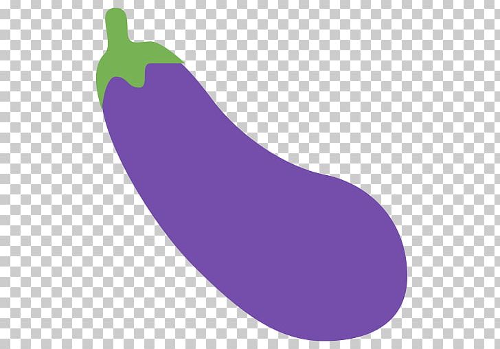 Emojipedia Eggplant Vegetable Sticker PNG, Clipart, Android Oreo, Chili Pepper, Computer Icons, Drink, Eggplant Free PNG Download