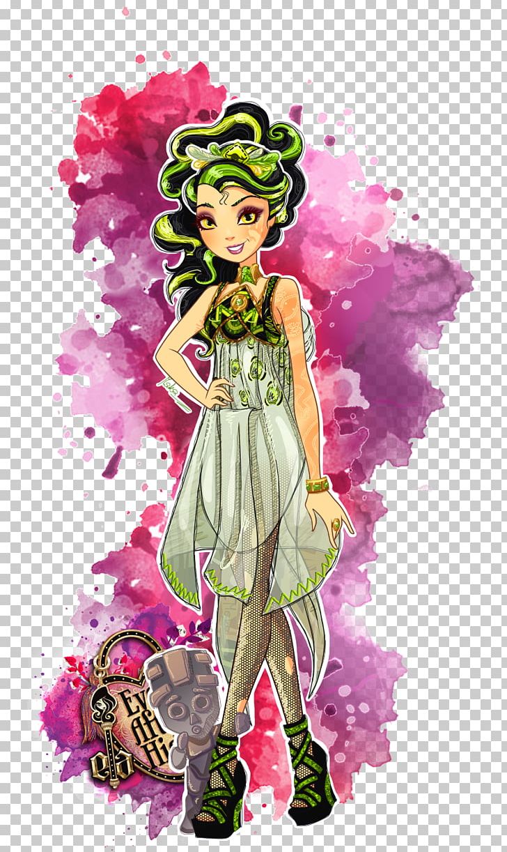 Ever After High Monster High Dorothy Gale Humpty Dumpty PNG, Clipart, Art, Cartoon, Character, Child, Doll Free PNG Download