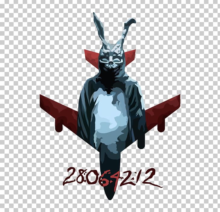 Film Poster 0 PNG, Clipart, 2001, Character, Donnie Darko, Fantasia, Fictional Character Free PNG Download