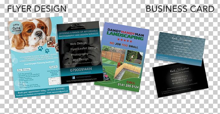 Paper Mark Johnstone Photography & Design Advertising Business Cards Web Design PNG, Clipart, Advertising, Brand, Business, Business Cards, Flyer Free PNG Download