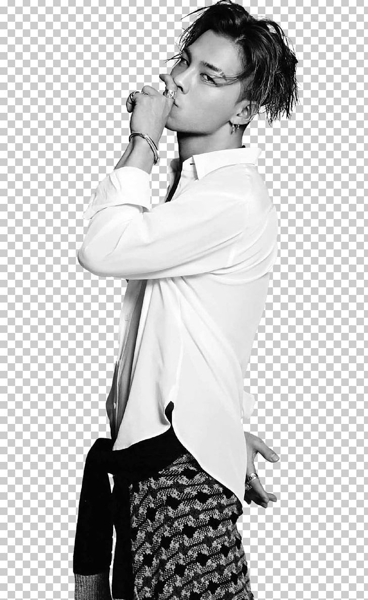 Taeyang BIGBANG K-pop Art PNG, Clipart, Arm, Art, Beauty, Black And White, Blue Free PNG Download