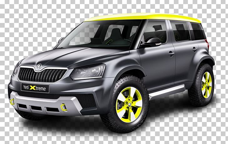 U0160koda Yeti Car U0160koda Octavia Sport Utility Vehicle PNG, Clipart, Automotive Exterior, Automotive Tire, Brand, Bumper, Cars Free PNG Download