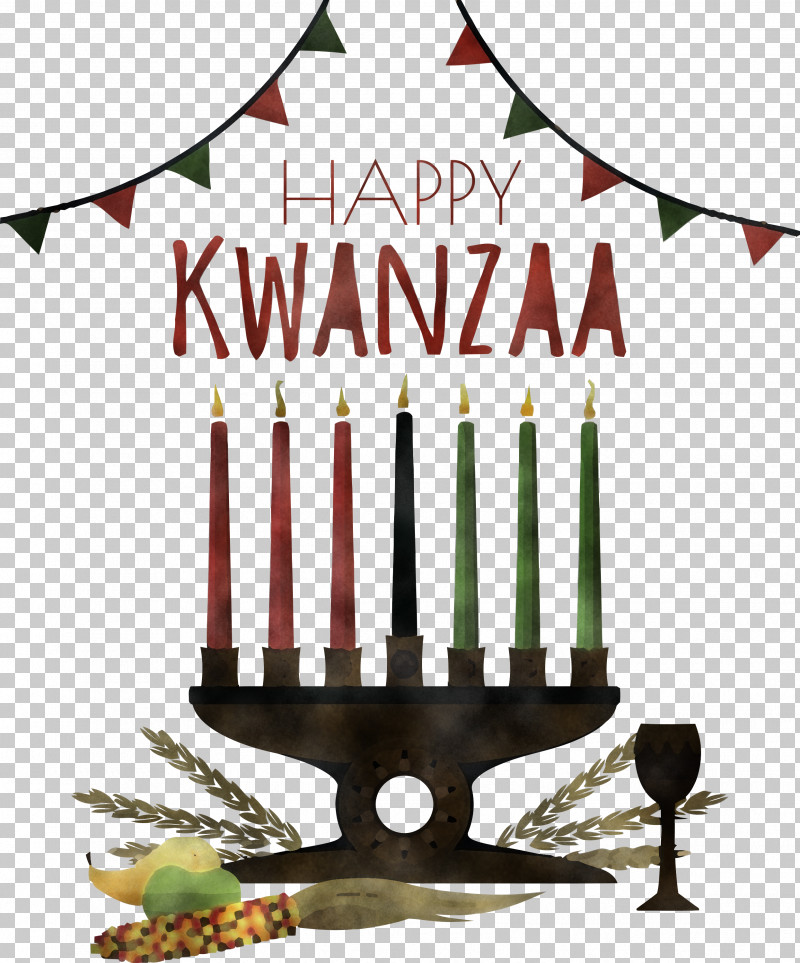 Kwanzaa African PNG, Clipart, African, African Americans, African Diaspora, Candle, Christmas Day Free PNG Download