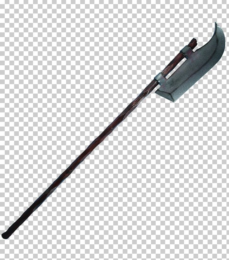 Bardiche Live Action Role-playing Game Halberd Spear Weapon PNG, Clipart, Angle, Axe, Bardiche, Foam Weapon, Glaive Free PNG Download