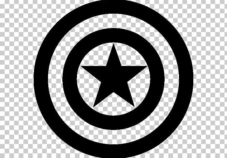 Captain America's Shield Bucky Barnes S.H.I.E.L.D. Superhero PNG, Clipart, Area, Avengers, Black And White, Bucky Barnes, Captain America Free PNG Download