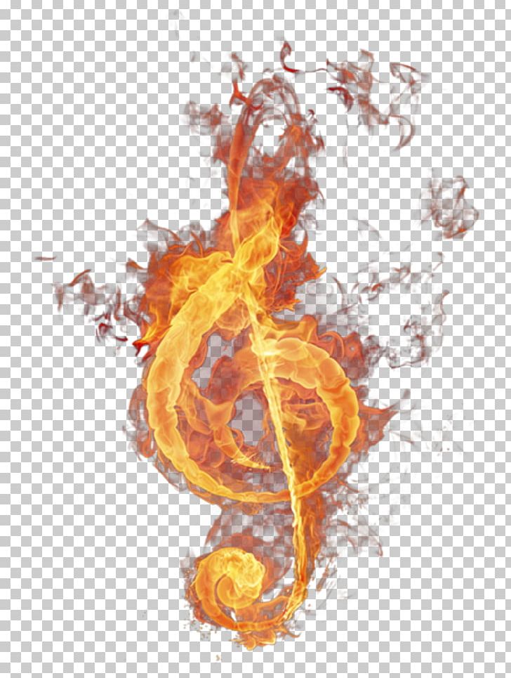 Fire Clef Treble PNG, Clipart, Bass, Clef, Combustion, Computer Icons, Computer Wallpaper Free PNG Download