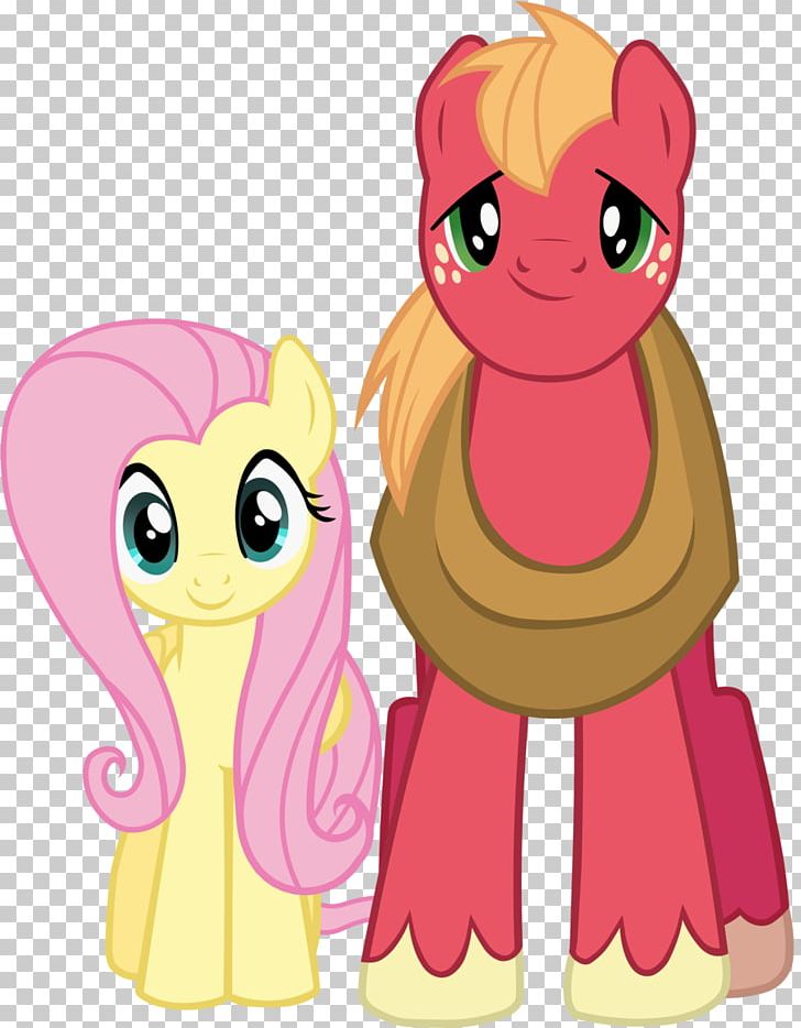 Fluttershy Big McIntosh Applejack Rarity Pony PNG, Clipart, Art, Big Mcintosh, Cartoon, Derpy Hooves, Fictional Character Free PNG Download