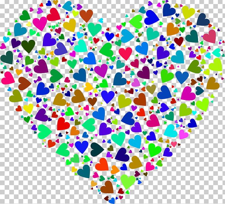 Heart Art Open Free Content PNG, Clipart, Area, Circle, Computer Icons, Desktop Wallpaper, Fractal Art Free PNG Download