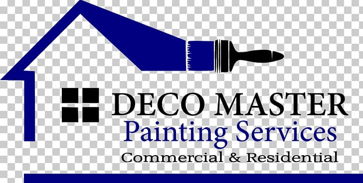  Logo  Painting  House  Painter  And Decorator PNG Clipart 