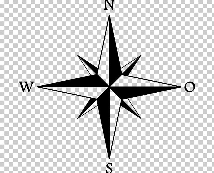 North Cardinal Direction Compass PNG, Clipart, Angle, Arah, Area, Artwork, Black And White Free PNG Download