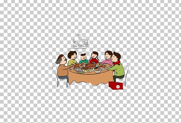 Public Holiday Chinese New Year New Years Day New Years Eve PNG, Clipart, Cartoon, Cartoon Family, Cuisine, Family, Family Tree Free PNG Download