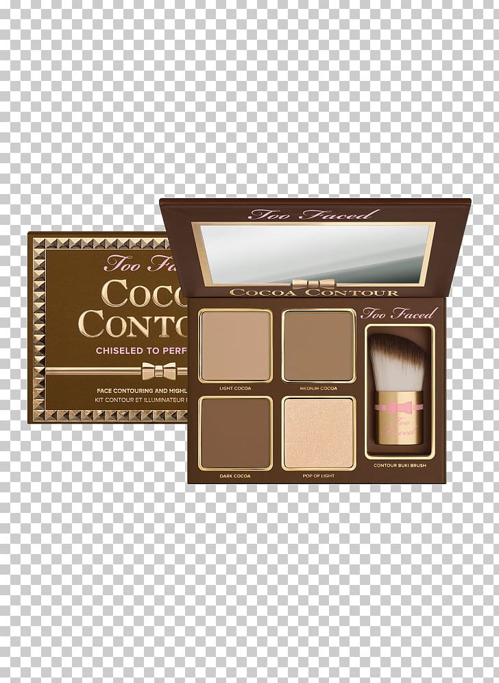 Too Faced Cocoa Contour Contouring Cosmetics Too Faced Sweet Peach Highlighter PNG, Clipart, Chocolate, Chocolate Bar, Cocoa, Cocoa Contour, Cocoa Solids Free PNG Download