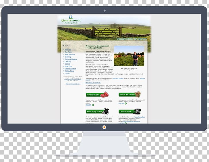 Web Design Brochure Content Management System PNG, Clipart, Brand, Brochure, Computer Monitor, Content, Content Management System Free PNG Download