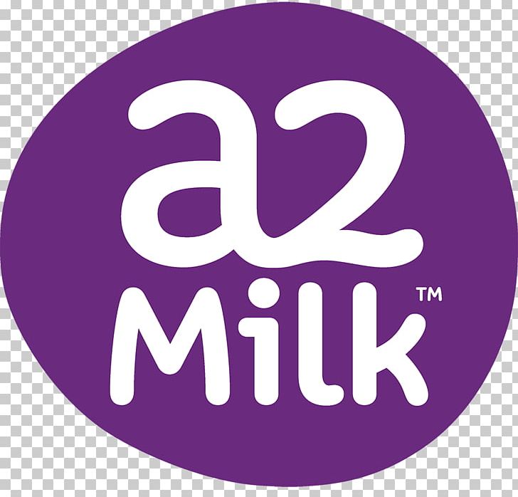 A2 Milk Logo Brand Skimmed Milk PNG, Clipart, A2 Milk, Area, Banana, Brand, Chocolate Free PNG Download