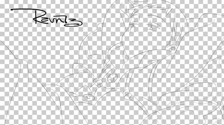Drawing Line Art Sketch PNG, Clipart, Angle, Anime, Area, Arm, Artwork Free PNG Download