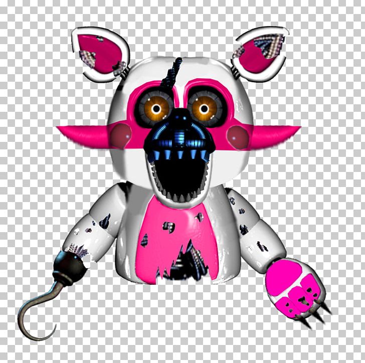 Five Nights At Freddy's 2 Five Nights At Freddy's: Sister Location Ultimate Custom Night Puppet Marionette PNG, Clipart,  Free PNG Download