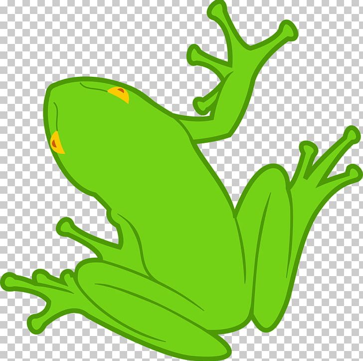 Frog Amphibian PNG, Clipart, Amphibian, Animals, Artwork, Black And White, Cartoon Free PNG Download