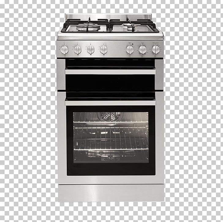 Gas Stove Cooking Ranges Euromaid FSG54S Freestanding S/Steel Gas Oven & Gas Cooktop Home Appliance PNG, Clipart, Appliance, Cast Iron, Cooker, Cooking Ranges, Electric Stove Free PNG Download