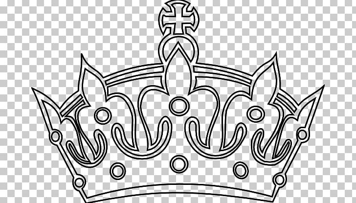 Keep Calm And Carry On Crown Of Queen Elizabeth The Queen Mother PNG, Clipart, Angle, Area, Auto Part, Black And White, Cartoon Free PNG Download