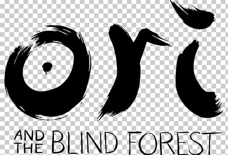 Ori And The Blind Forest Ori And The Will Of The Wisps Rivals Of Aether Xbox One Moon Studios PNG, Clipart, Beak, Black, Black And White, Brand, Circle Free PNG Download