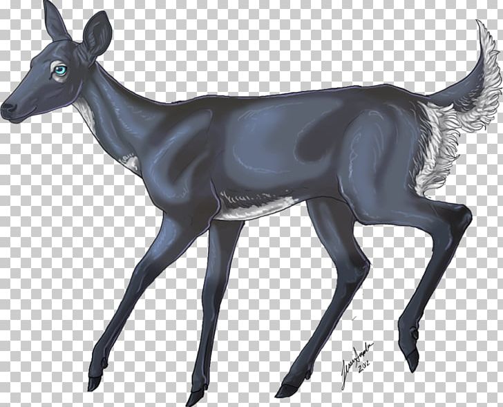 Reindeer Antelope Pack Animal Terrestrial Animal PNG, Clipart, Animal, Antelope, Cartoon, Cut, Deer Free PNG Download