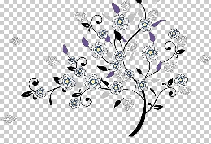 Shih Tzu Flower Art Drawing PNG, Clipart, Abstract Lines, Accessories, Art, Background, Black And White Free PNG Download