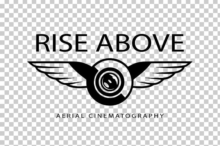 Unmanned Aerial Vehicle Logo Mavic Pro Quadcopter Aerial Photography PNG, Clipart, Advertising, Aerial, Aerial Photography, Aerial Video, Black Free PNG Download