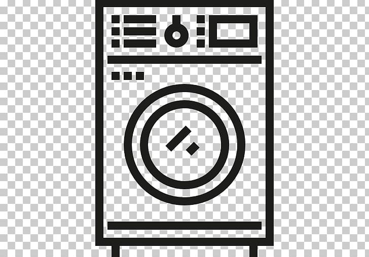 Washing Machines Home Appliance Laundry Furniture PNG, Clipart, Angle, Area, Black And White, Brand, Circle Free PNG Download